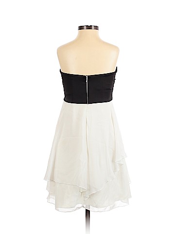 Jessica McClintock for Gunne Sax Cocktail Dress (view 2)