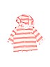 Baby Gap 100% Cotton Pink Cardigan Size 0-3 mo - photo 1