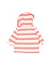 Baby Gap 100% Cotton Pink Cardigan Size 0-3 mo - photo 2