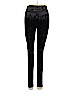 Aerin Black Active Pants Size M - photo 2