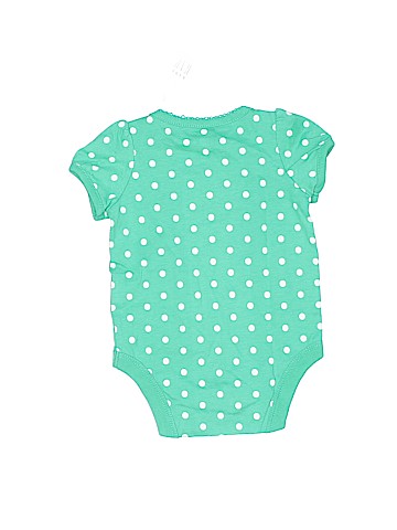 Baby Gap Short Sleeve Onesie (view 2)