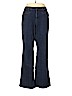 Ann Taylor LOFT Outlet Blue Jeans Size 16 - photo 1
