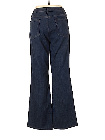 Ann Taylor LOFT Outlet Jeans (view 2)