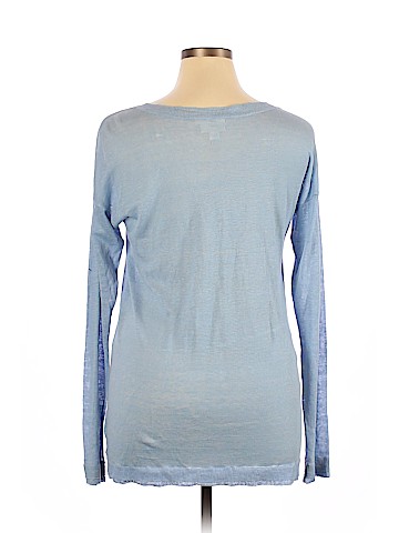 PureDKNY Long Sleeve Top (view 2)