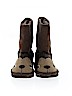 Old Navy Graphic Brown Boots Size 5 (baby) - photo 2