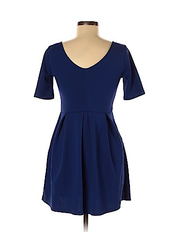 Lush Casual Dress (view 2)