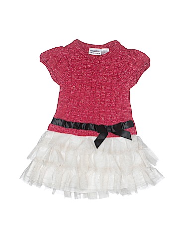 Blueberi Boulevard Dress (view 1)