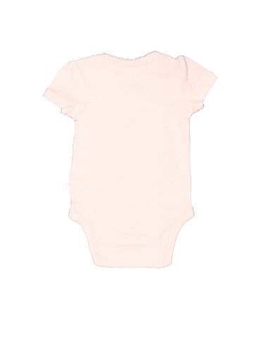 Baby Gap Short Sleeve Onesie (view 2)
