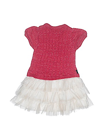 Blueberi Boulevard Dress (view 2)