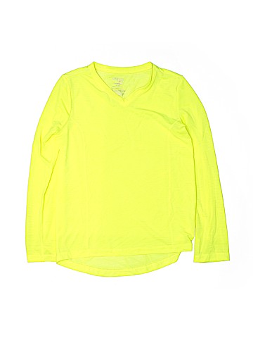 Danskin Now Active T-Shirt (view 1)