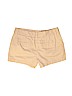 Ann Taylor LOFT Tan Khaki Shorts Size 6 (petite) - photo 2