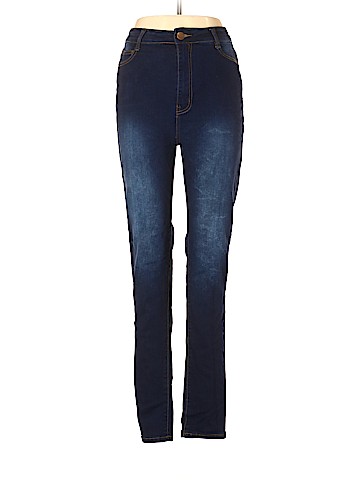 Assorted Brands Jeans (view 1)