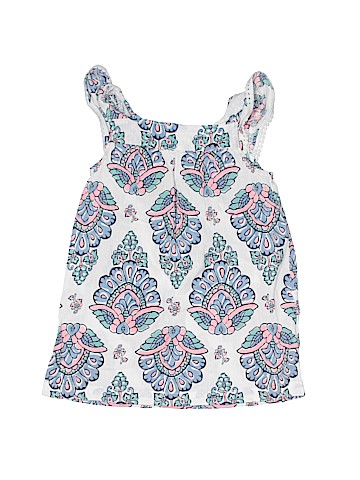 Carter's Sleeveless Top (view 1)