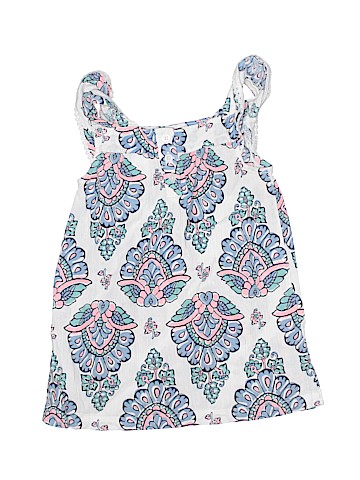 Carter's Sleeveless Top (view 2)