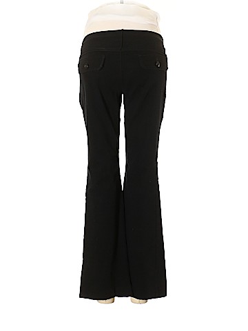 Old Navy - Maternity Khakis (view 2)