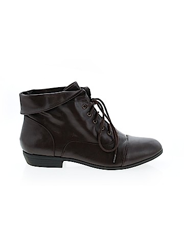 Comfortview Ankle Boots (view 1)