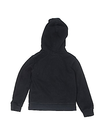 Nike Zip Up Hoodie (view 2)