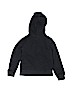 Nike Black Zip Up Hoodie Size 4T - photo 2
