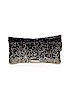 BCBGMAXAZRIA Black Clutch One size - photo 1