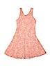 Old Navy 100% Cotton Pink Dress Size 14 - photo 1