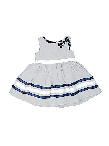 Sweet Heart Rose Special Occasion Dress (view 1)