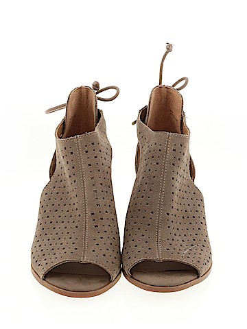 Lucky Brand Ankle Boots (view 2)