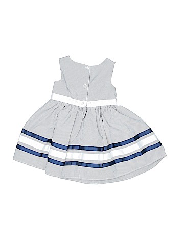 Sweet Heart Rose Special Occasion Dress (view 2)