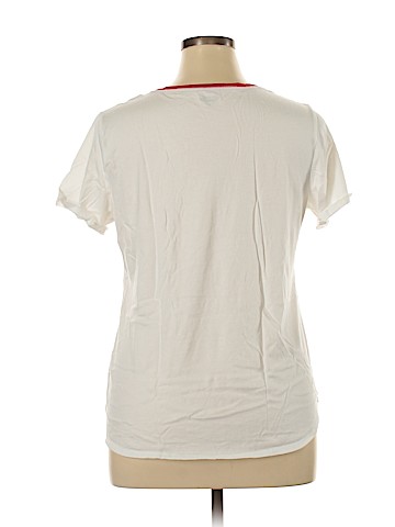 Old Navy Short Sleeve T-Shirt (view 2)