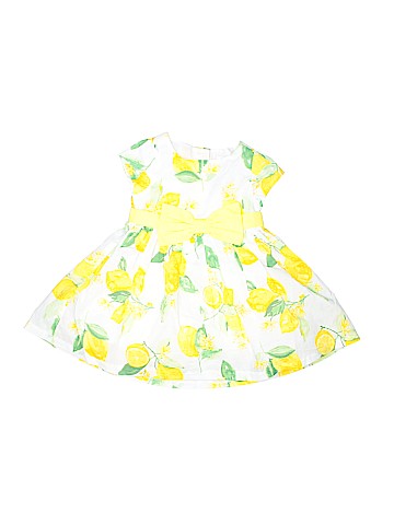 Dressed Up by Gymboree Special Occasion Dress (view 1)