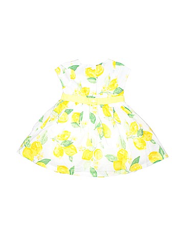 Dressed Up by Gymboree Special Occasion Dress (view 2)