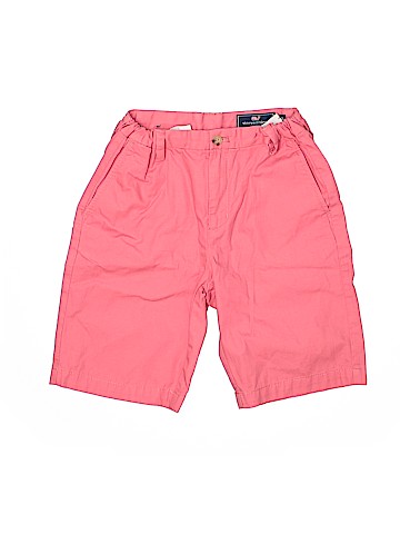 Vineyard Vines Khaki Shorts (view 1)