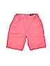Vineyard Vines 100% Polyester Pink Khaki Shorts Size 12 - photo 1