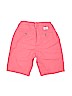 Vineyard Vines 100% Polyester Pink Khaki Shorts Size 12 - photo 2