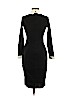 Nice-Forever Black Casual Dress Size S - photo 1