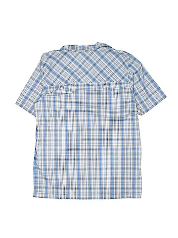 REI Short Sleeve Button-Down Shirt (view 2)