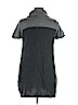 Relativity 100% Acrylic Gray Casual Dress Size XL (petite) - photo 2