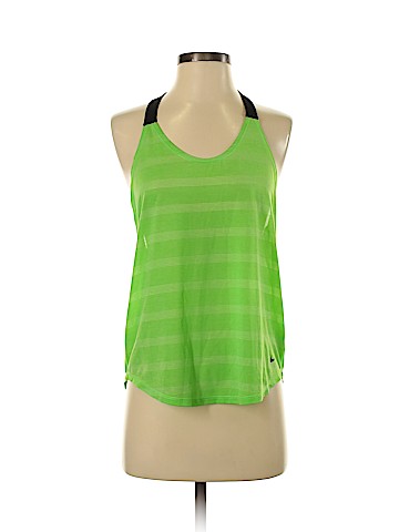 Nike Active Tank (view 1)