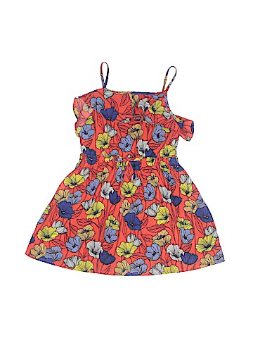 Cherokee Dress (view 1)