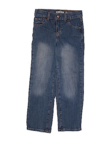 Sonoma Goods for Life Jeans (view 1)