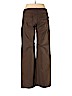 Levi's 100% Cotton Brown Khakis Size 10 - photo 2