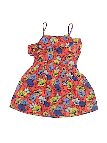 Cherokee Dress (view 2)