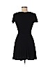 Forever 21 Black Casual Dress Size M - photo 2