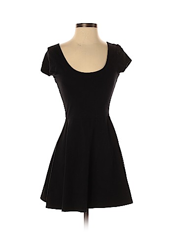 American Eagle Outfitters Casual Dress (view 1)