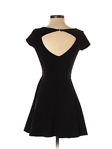 American Eagle Outfitters Casual Dress (view 2)