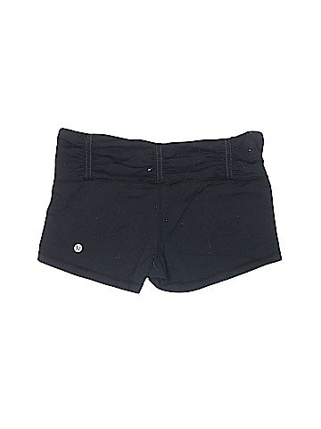 Lululemon Athletica Athletic Shorts (view 2)