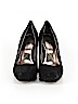 Madden Girl Black Heels Size 9 1/2 - photo 2