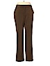 Worthington Brown Dress Pants Size 14 - photo 1