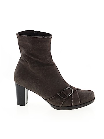 La Canadienne Boots (view 1)