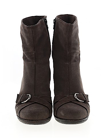 La Canadienne Boots (view 2)