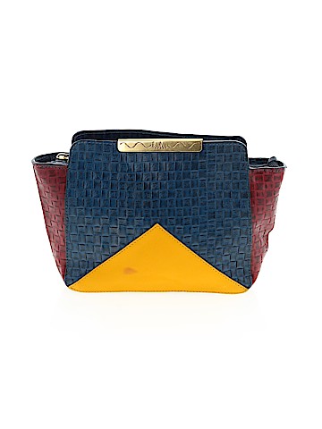 Assorted Brands Leather Clutch (view 1)